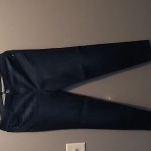 Vintage Celebrity pink skinny jeans 15/32s